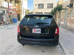 فورد ادج